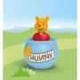 Playmobil Junior Disney borcanul cu miere a lui Winnie